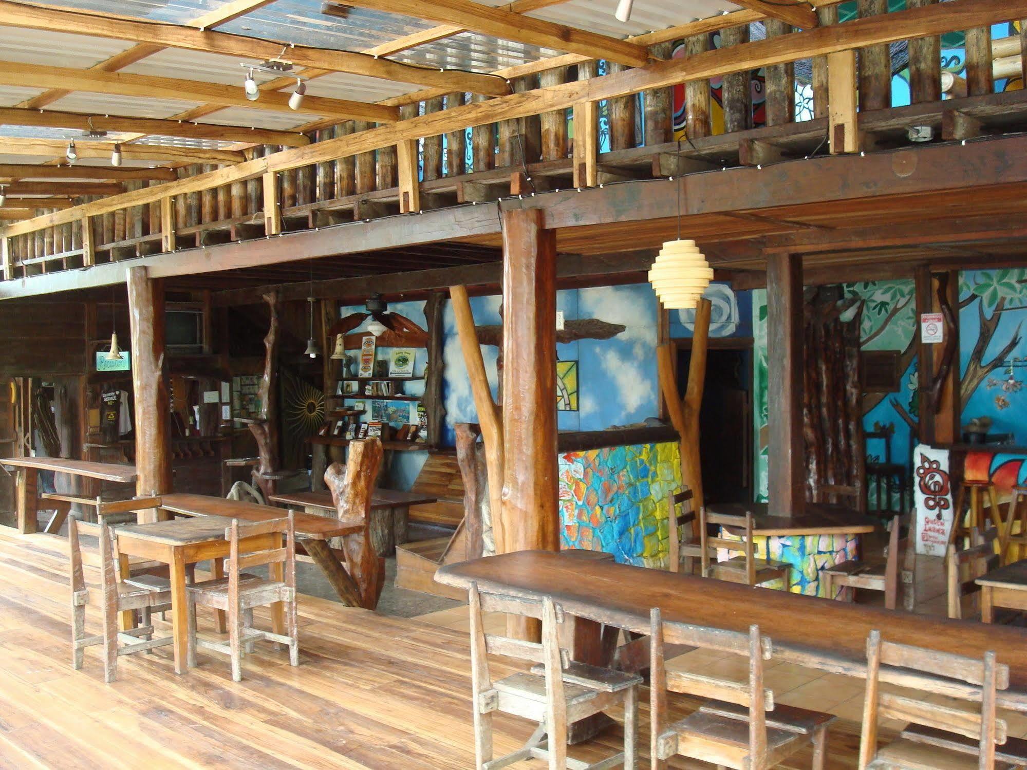 Playa Negra Brewing Beachfront Hotel Puerto Viejo de Talamanca Kültér fotó
